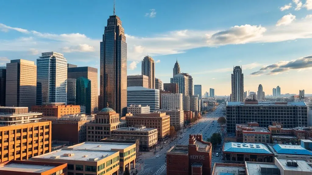 Atlanta limousine service