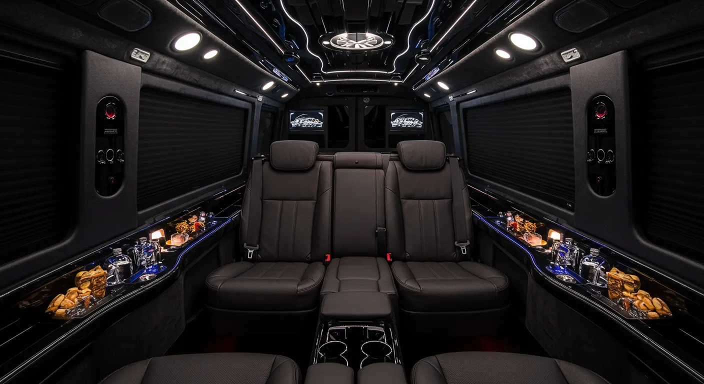 Wedding Transportation Timeline Atlanta | Planning Guide | ElandLimo
